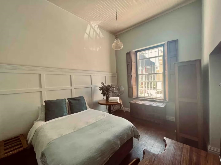 To Let 2 Bedroom Property for Rent in Schotschekloof Western Cape